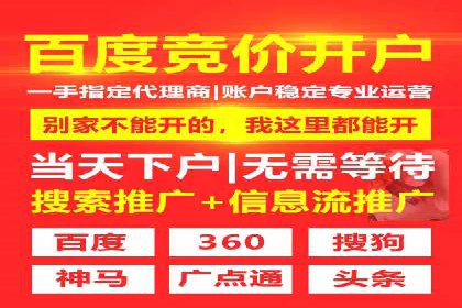 百度推广技巧：案例解析